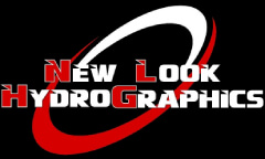 New Look HydroGraphics